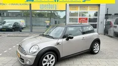 Grijs Gebruikt 2013 Mini Cooper Pepper Hatchback | € 9.450 (Goede deal)