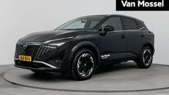 Gebruikt 2025 Nissan Qashqai N-Connecta SUV | € 40.935 (Goede deal)