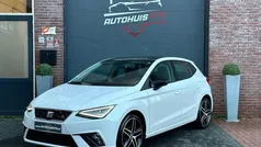 Wit Gebruikt 2017 Seat Ibiza FR Hatchback | € 13.250 (Eerlijke prijs)