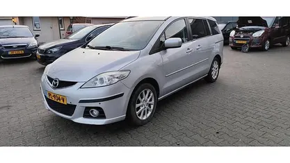 Occasion 2009 Mazda 5 MPV | € 1.350 (Super prijs)