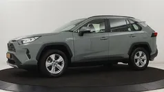 Gebruikt 2020 Toyota RAV4 Active SUV | € 25.900 (Eerlijke prijs)