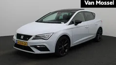 Gebruikt 2020 Seat Leon FR Hatchback | € 21.900 (Eerlijke prijs)
