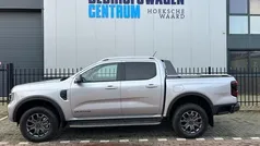 Grijs Nieuw 2024 Ford Ranger Wildtrack Pickup | € 46.900 (Duur)