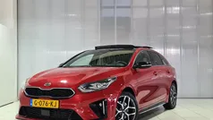 Gebruikt 2019 Kia ProCeed Hatchback | € 22.900 (Eerlijke prijs)