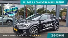Zwart Gebruikt 2024 Mitsubishi ASX Edition SUV | € 30.695 (Eerlijke prijs)