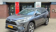Gebruikt 2021 Toyota RAV4 Hybrid Plus SUV | € 40.499 (Eerlijke prijs)