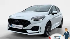 Gebruikt 2022 Ford Fiesta ST-Line Hatchback | € 16.940 (Eerlijke prijs)