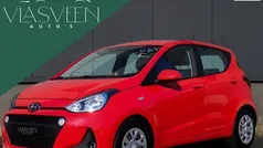 Rood Gebruikt 2019 Hyundai i10 Premium Hatchback | € 9.450 (Goede deal)