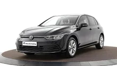 Gebruikt 2023 VW Golf VIII Life Hatchback | € 21.740 (Eerlijke prijs)