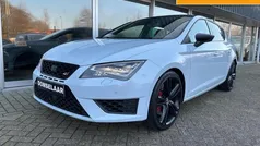 Gebruikt 2016 Cupra Leon Hatchback | € 22.945 (Eerlijke prijs)
