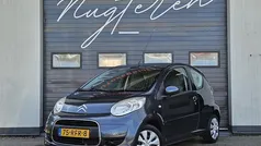 Grijs Gebruikt 2011 Citroën C1 Hatchback | € 2.475 (Eerlijke prijs)