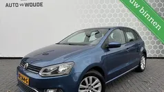 Gebruikt 2014 VW Polo Edition Hatchback | € 9.950 (Eerlijke prijs)
