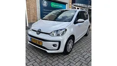 Gebruikt 2019 VW up! move up! Hatchback | € 9.250 (Eerlijke prijs)