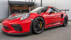 Gebruikt 2018 Porsche 911 GT3 RS Coupé | € 259.950