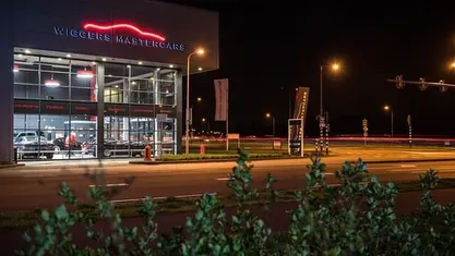 Occasion BMW X5 Executive 394 PK (289 kW) 2022 SUV