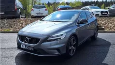 Gebruikt 2018 Volvo V40 Stationwagen | € 14.500 (Eerlijke prijs)