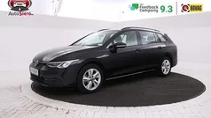 Gebruikt 2021 VW Golf VIII Business Stationwagen | € 16.495 (Eerlijke prijs)