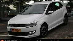 Wit Gebruikt 2015 VW Polo Edition Hatchback | € 9.295 (Eerlijke prijs)