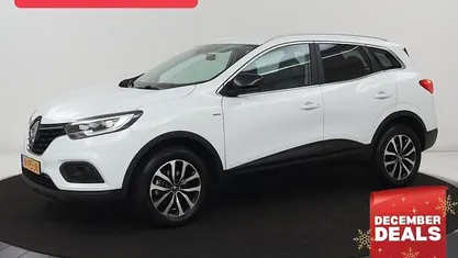 Occasion 2021 Renault Kadjar LIMITED SUV | € 17.900 (Eerlijke prijs)