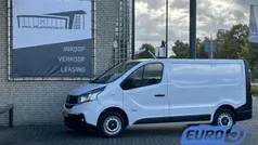 Gebruikt 2016 Fiat Talento Basis MPV | € 7.950 (Super prijs)