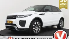 Wit Gebruikt 2018 Land Rover Range Rover evoque HSE Dynamic SUV | € 29.399 (Eerlijke prijs)