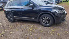 Gebruikt 2021 VW Tiguan Highline SUV | € 25.950 (Eerlijke prijs)