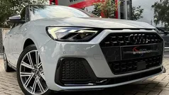 Grijs Gebruikt 2022 Audi A1 Sportback Hatchback | € 21.950 (Eerlijke prijs)