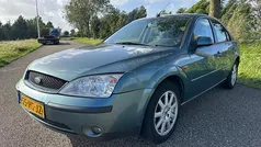 Gebruikt 2001 Ford Mondeo Collection Hatchback | € 750 (Eerlijke prijs)