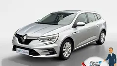 Licht highlandgrijs kqa Gebruikt 2023 Renault Mégane GrandTour Equilibre Stationwagen | € 19.435 (Goede deal)