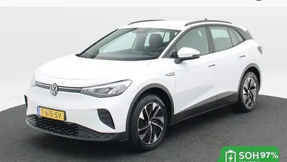Gebruikt 2023 VW ID.4 Pro SUV | € 27.850 (Goede deal)