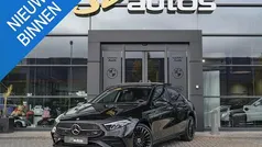 Gebruikt 2024 Mercedes A250 AMG Sedan | € 37.950 (Eerlijke prijs)