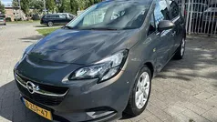 Gebruikt 2015 Opel Corsa Edition Hatchback | € 6.700 (Eerlijke prijs)