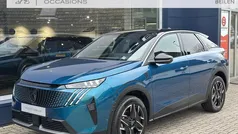 Blauw Gebruikt 2025 Peugeot 3008 GT SUV | € 44.850 (Eerlijke prijs)