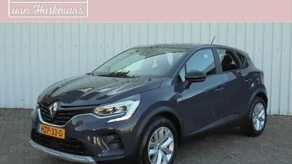 Occasion Renault Captur 94 PK (69 kW) 2023 SUV