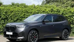 Gebruikt 2024 BMW X3 M Sport SUV | € 96.895 (Eerlijke prijs)