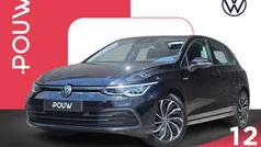 Gebruikt 2020 VW Golf VII Life Hatchback | € 20.450 (Eerlijke prijs)