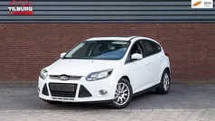 Gebruikt 2011 Ford Focus Titanium Hatchback | € 3.250 (Eerlijke prijs)