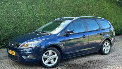 Occasion Ford Focus 101 PK (74 kW) 2011 Stationwagen