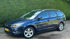 Gebruikt 2011 Ford Focus Stationwagen | € 3.000 (Super prijs)