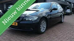 Gebruikt 2007 BMW 320 Executive Sedan | € 4.999 (Goede deal)