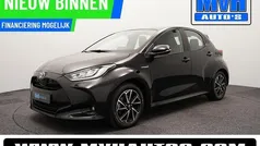 Gebruikt 2021 Toyota Yaris Business Edition Hatchback | € 17.999 (Eerlijke prijs)