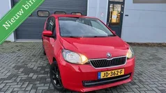 Gebruikt 2016 Skoda Citigo Fresh Hatchback | € 4.400 (Goede deal)