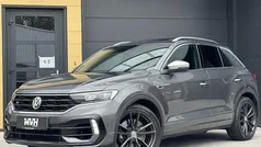 Gebruikt 2020 VW T-Roc Beats SUV | € 34.950 (Goede deal)