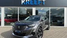 Gebruikt 2021 Peugeot 2008 Allure SUV | € 21.450 (Goede deal)