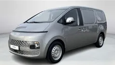 Gebruikt 2024 Hyundai Staria Van | € 25.750 (Goede deal)