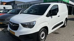 Wit Gebruikt 2019 Opel Combo Edition MPV | € 7.950 (Eerlijke prijs)