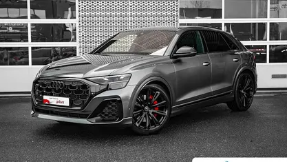 Occasion Audi Q8 Proline 2026 Grijs SUV