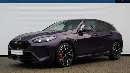 Gebruikt 2025 BMW 120 Executive Hatchback | € 39.450 (Eerlijke prijs)