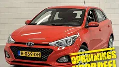 Gebruikt 2020 Hyundai i20 Comfort Hatchback | € 12.500 (Super prijs)