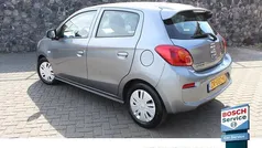 Gebruikt 2019 Mitsubishi Space Star Hatchback | € 7.795 (Eerlijke prijs)